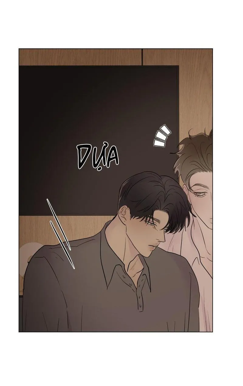 Kick your heart Chapter 37 Trang 12