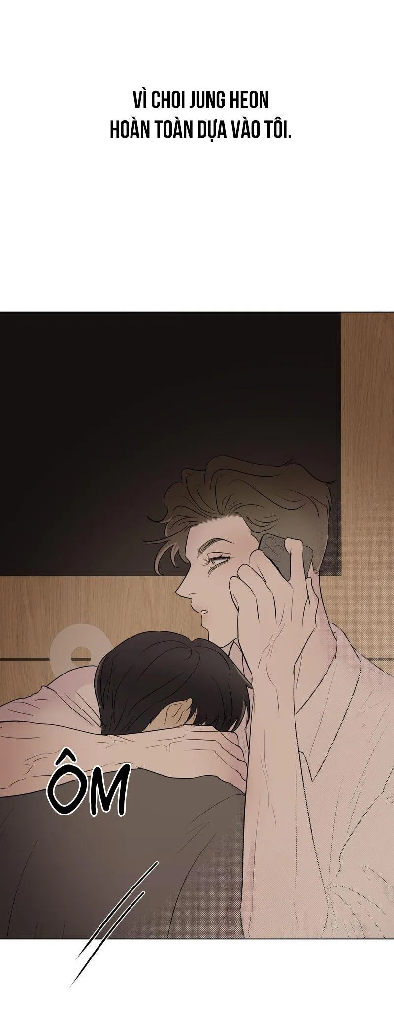 Kick your heart Chapter 37 Trang 13