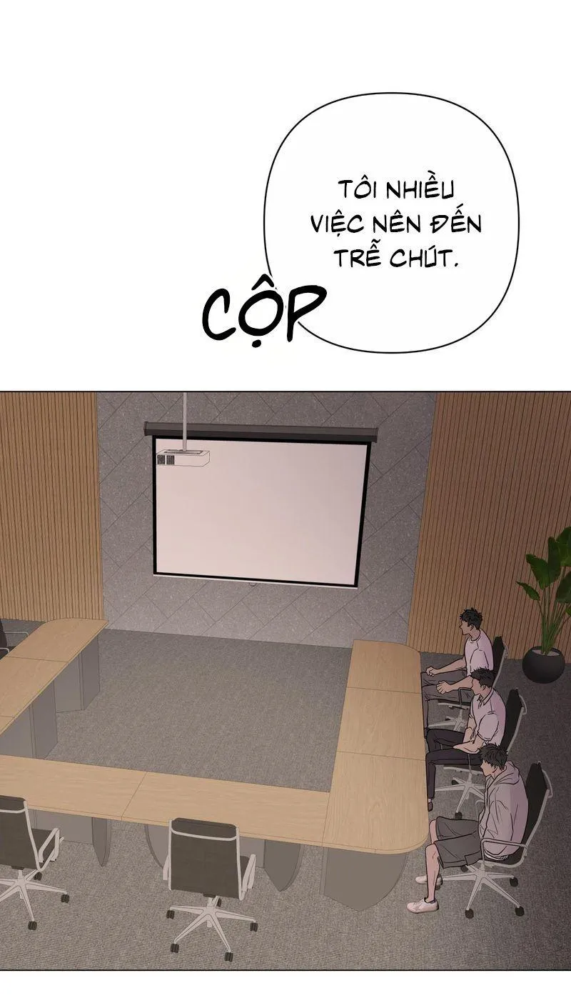 Kick your heart Chapter 37 Trang 20