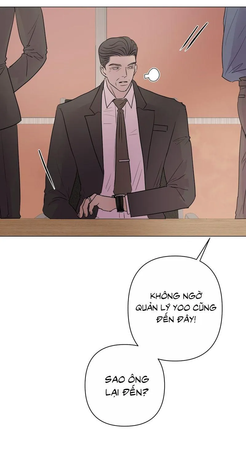 Kick your heart Chapter 37 Trang 22