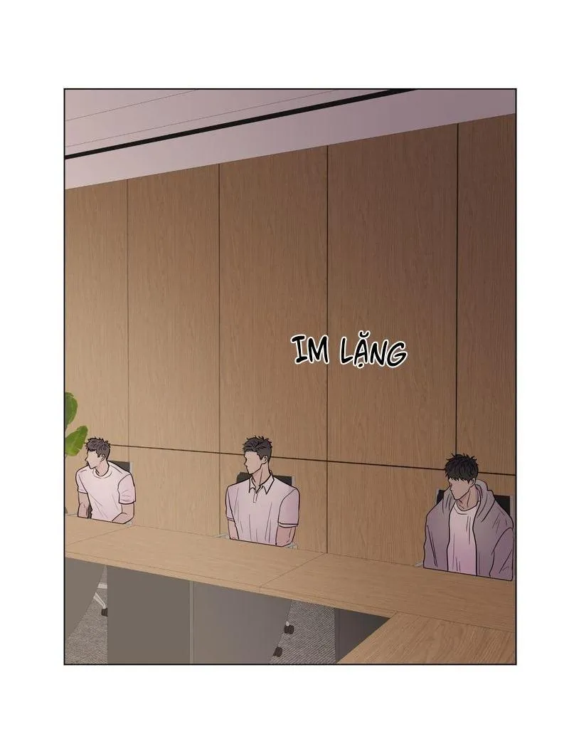 Kick your heart Chapter 37 Trang 24