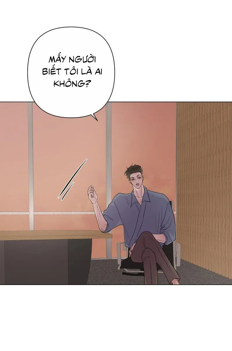 Kick your heart Chapter 37 Trang 26