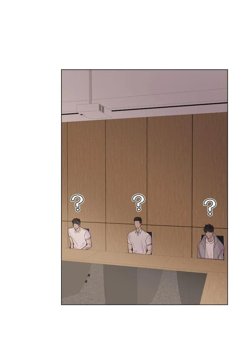 Kick your heart Chapter 37 Trang 27