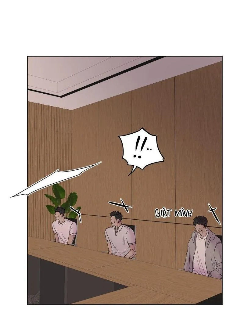 Kick your heart Chapter 37 Trang 29