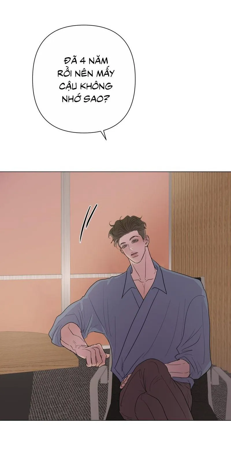 Kick your heart Chapter 37 Trang 30