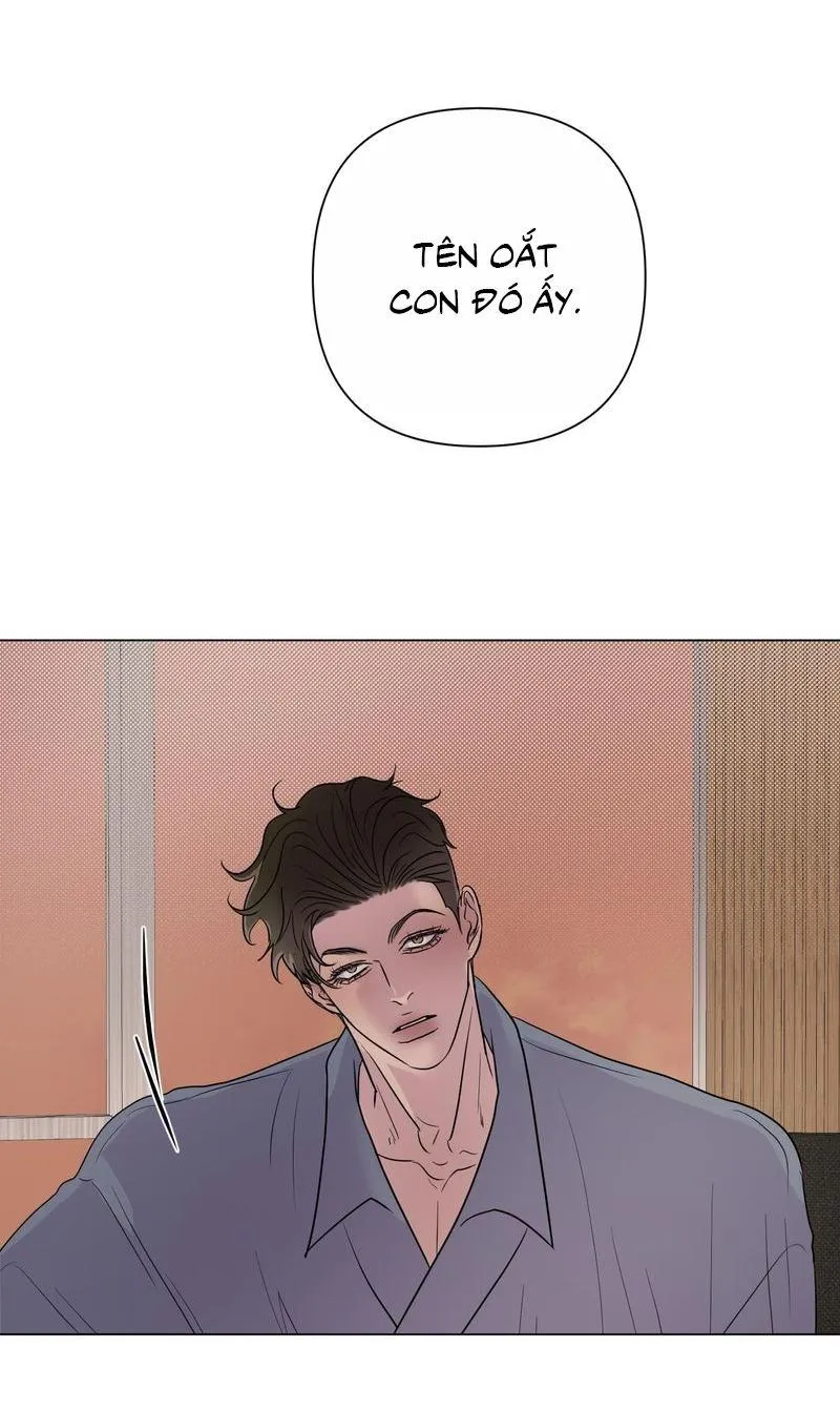 Kick your heart Chapter 37 Trang 31