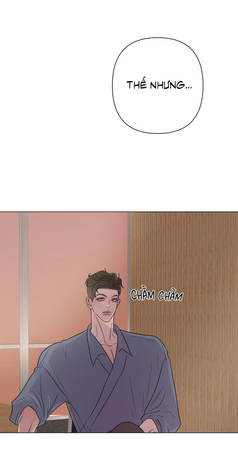 Kick your heart Chapter 37 Trang 36