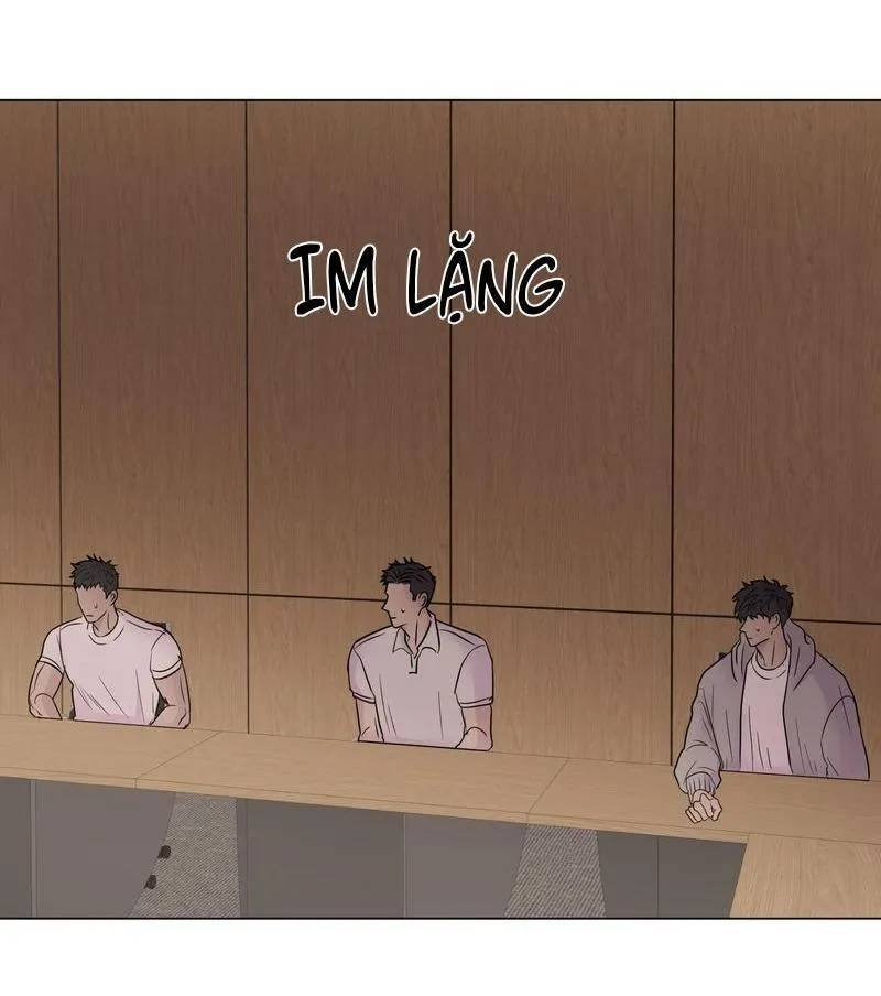 Kick your heart Chapter 37 Trang 37