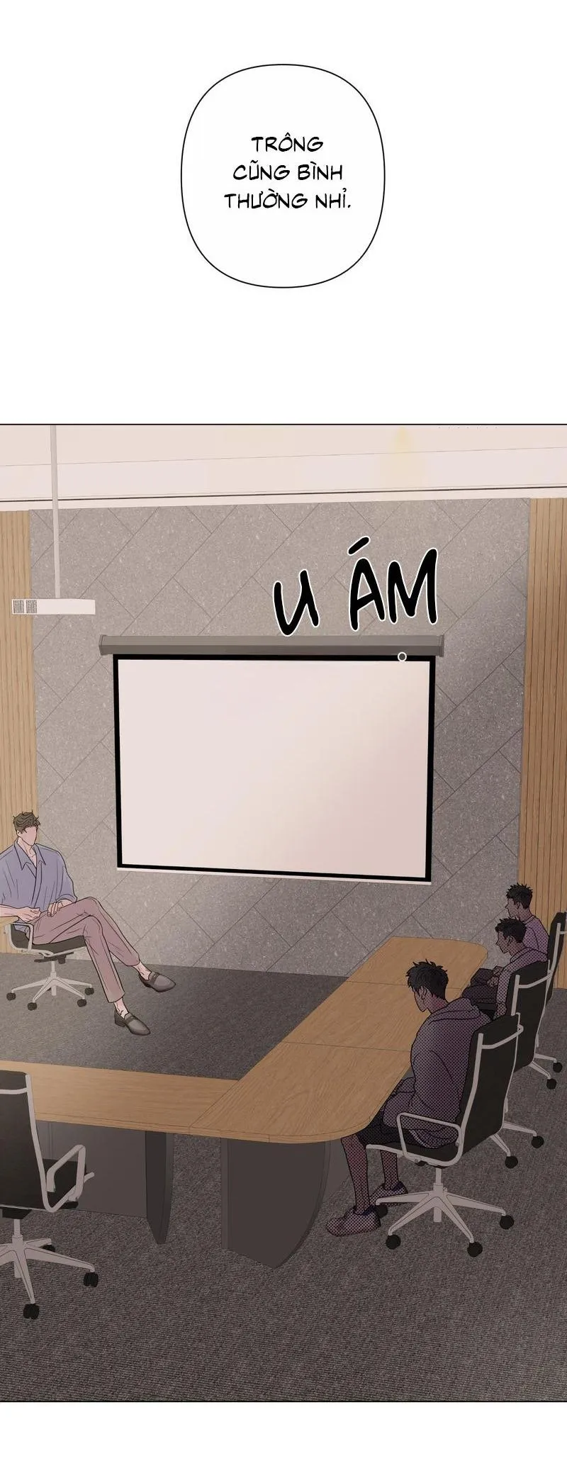 Kick your heart Chapter 37 Trang 40