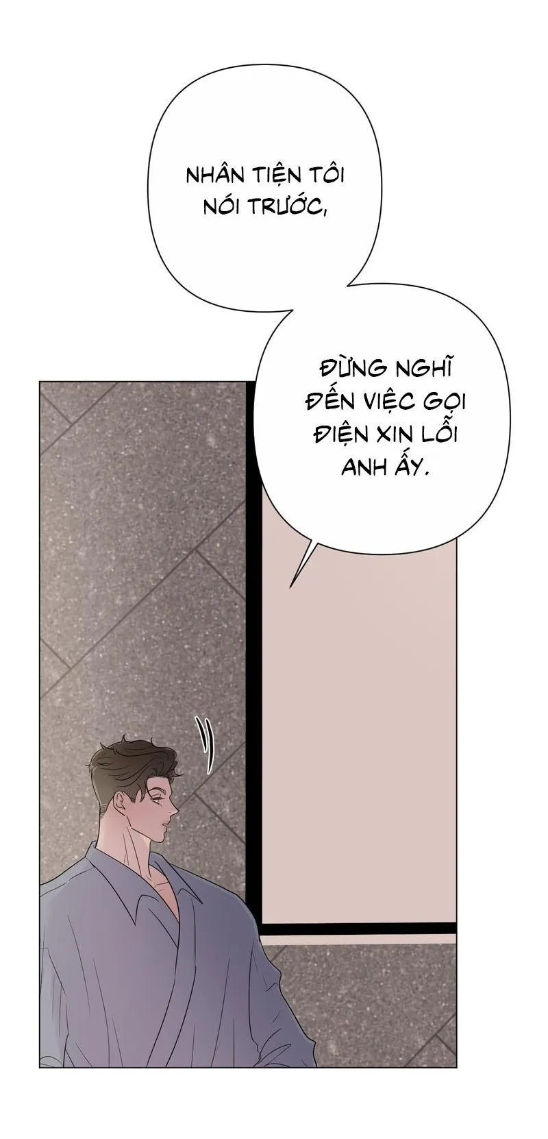 Kick your heart Chapter 37 Trang 41