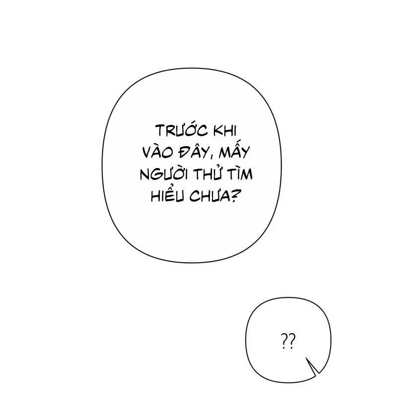 Kick your heart Chapter 37 Trang 43