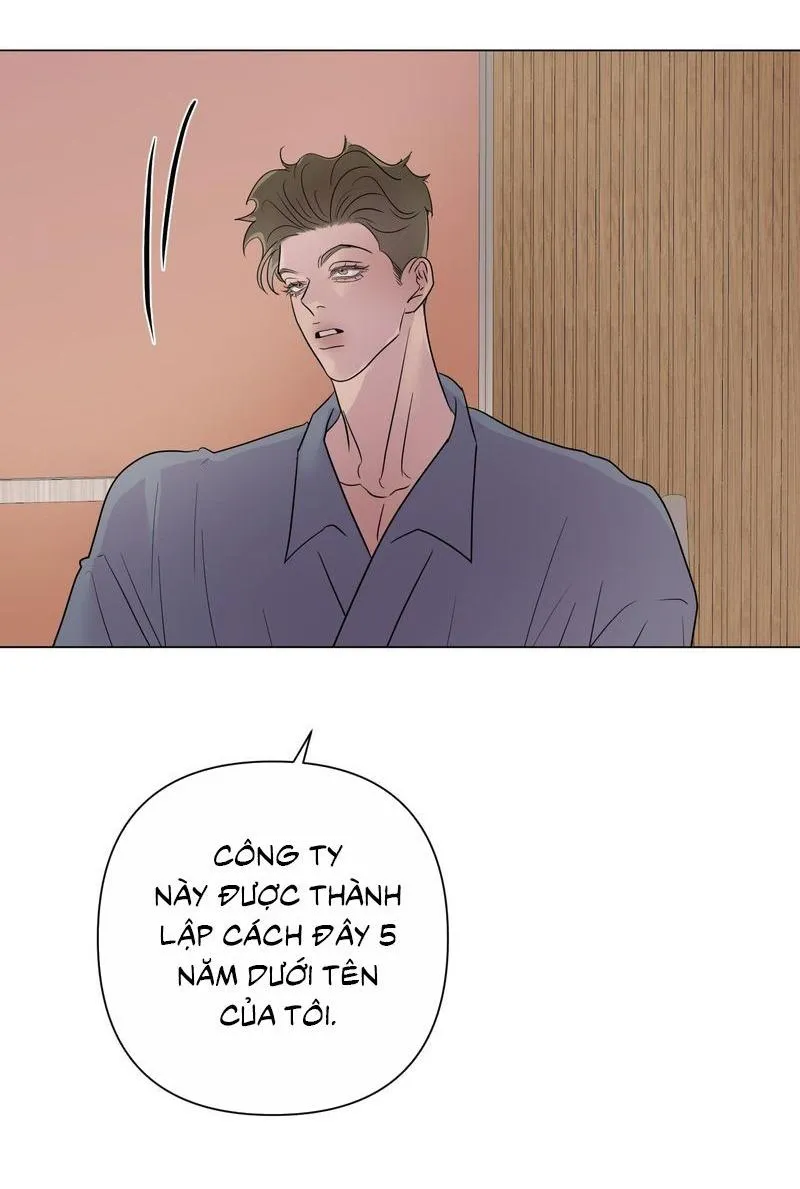 Kick your heart Chapter 37 Trang 44