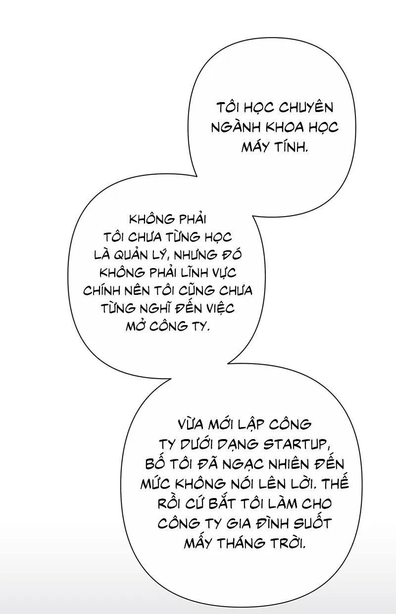 Kick your heart Chapter 37 Trang 45