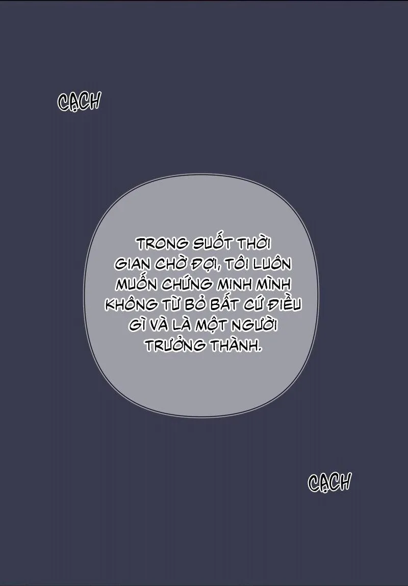Kick your heart Chapter 37 Trang 48