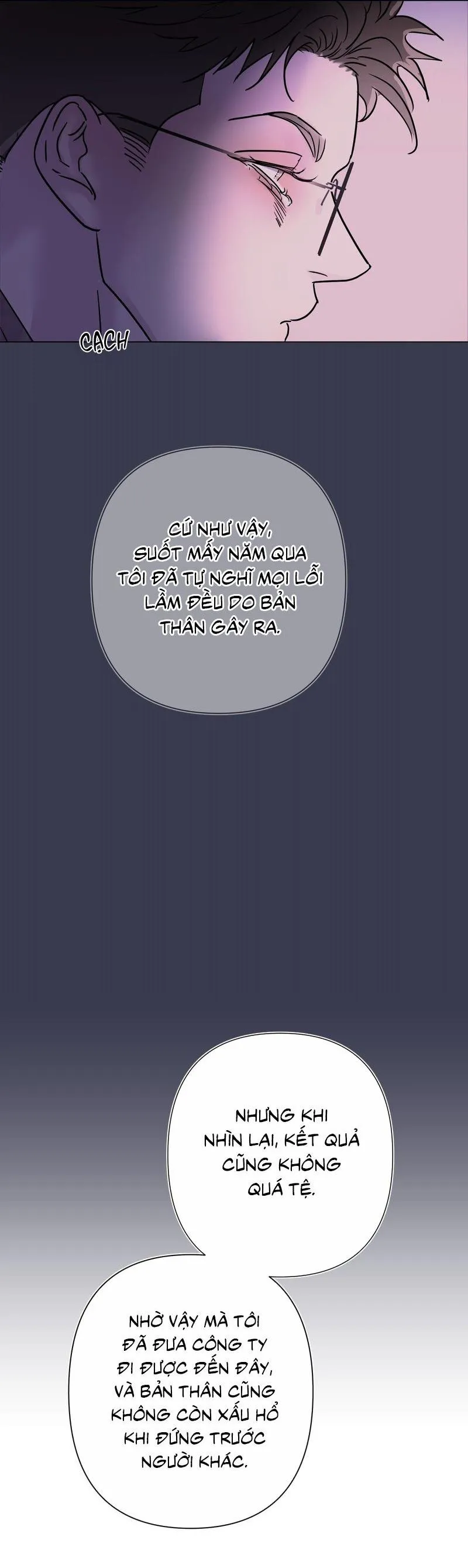 Kick your heart Chapter 37 Trang 50