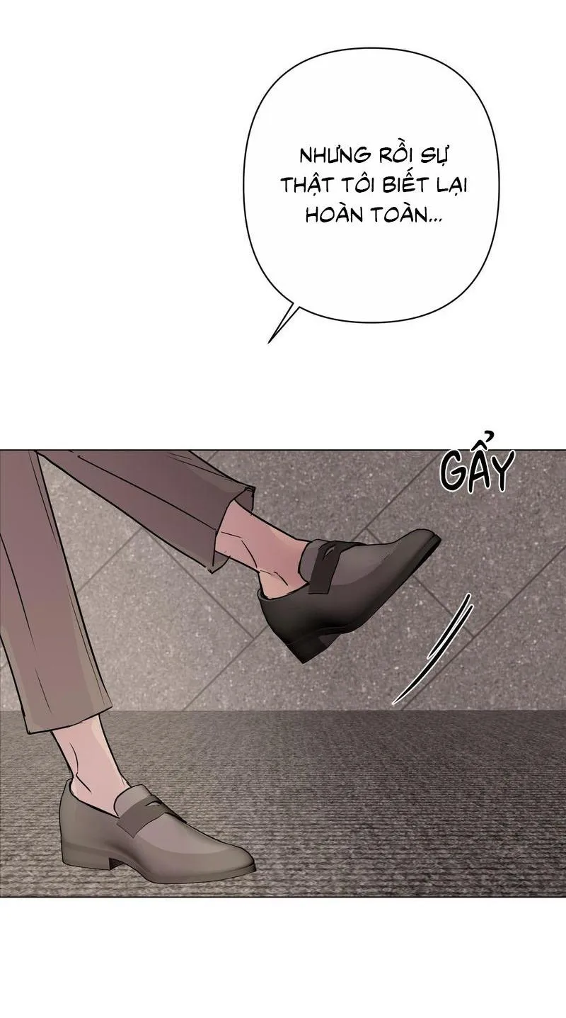 Kick your heart Chapter 37 Trang 51