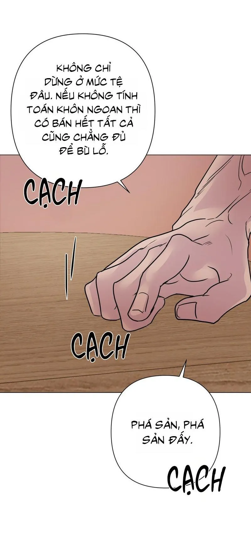 Kick your heart Chapter 37 Trang 53