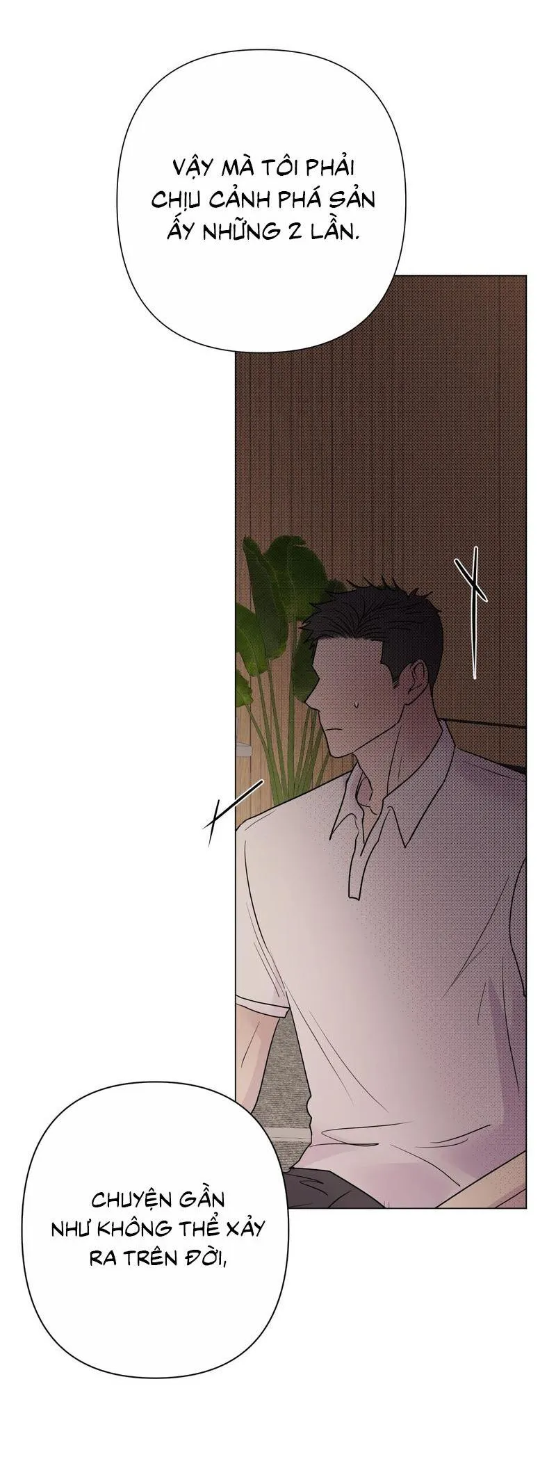 Kick your heart Chapter 37 Trang 55