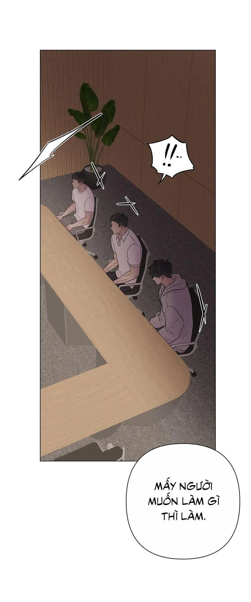 Kick your heart Chapter 37 Trang 60