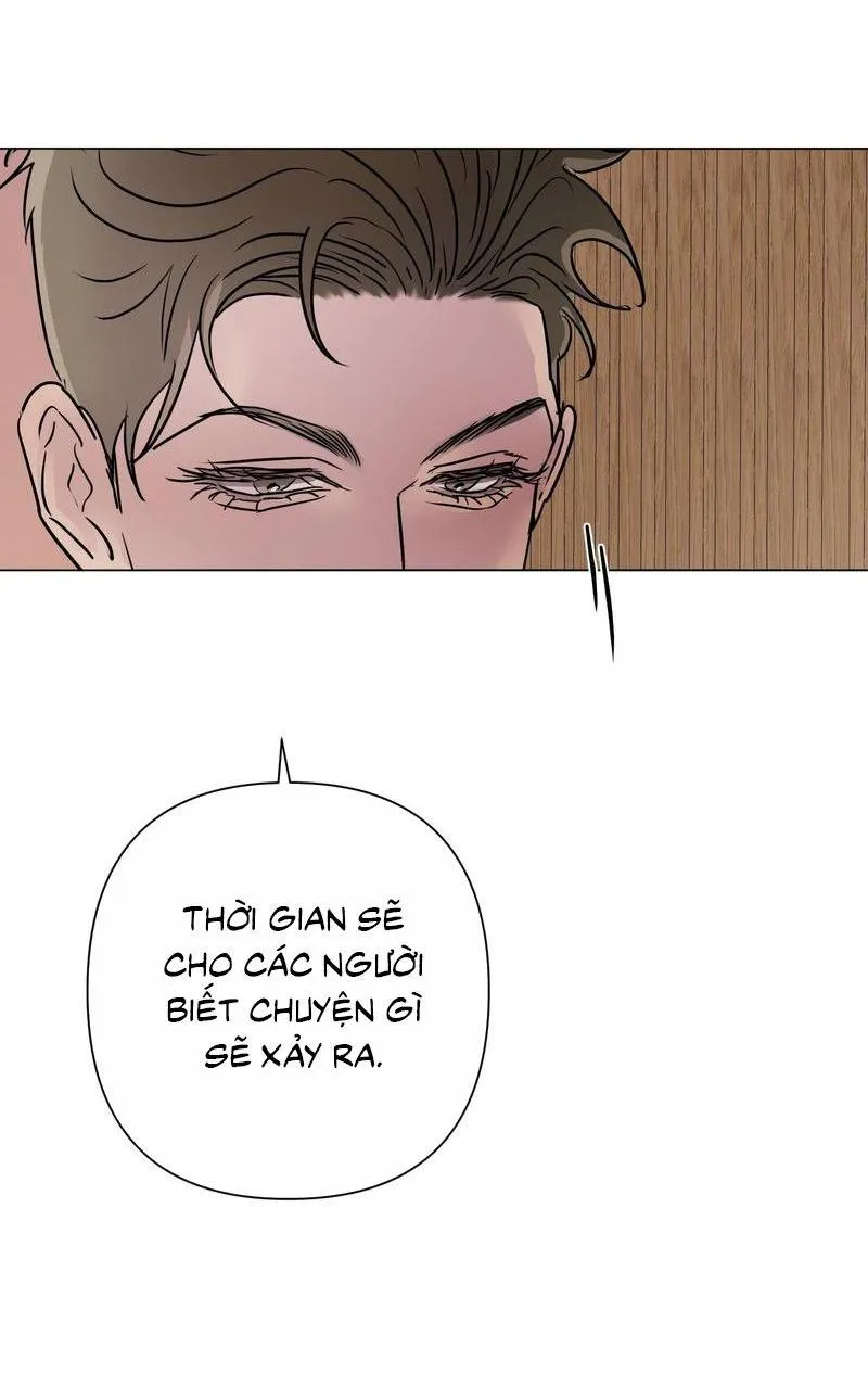 Kick your heart Chapter 37 Trang 61