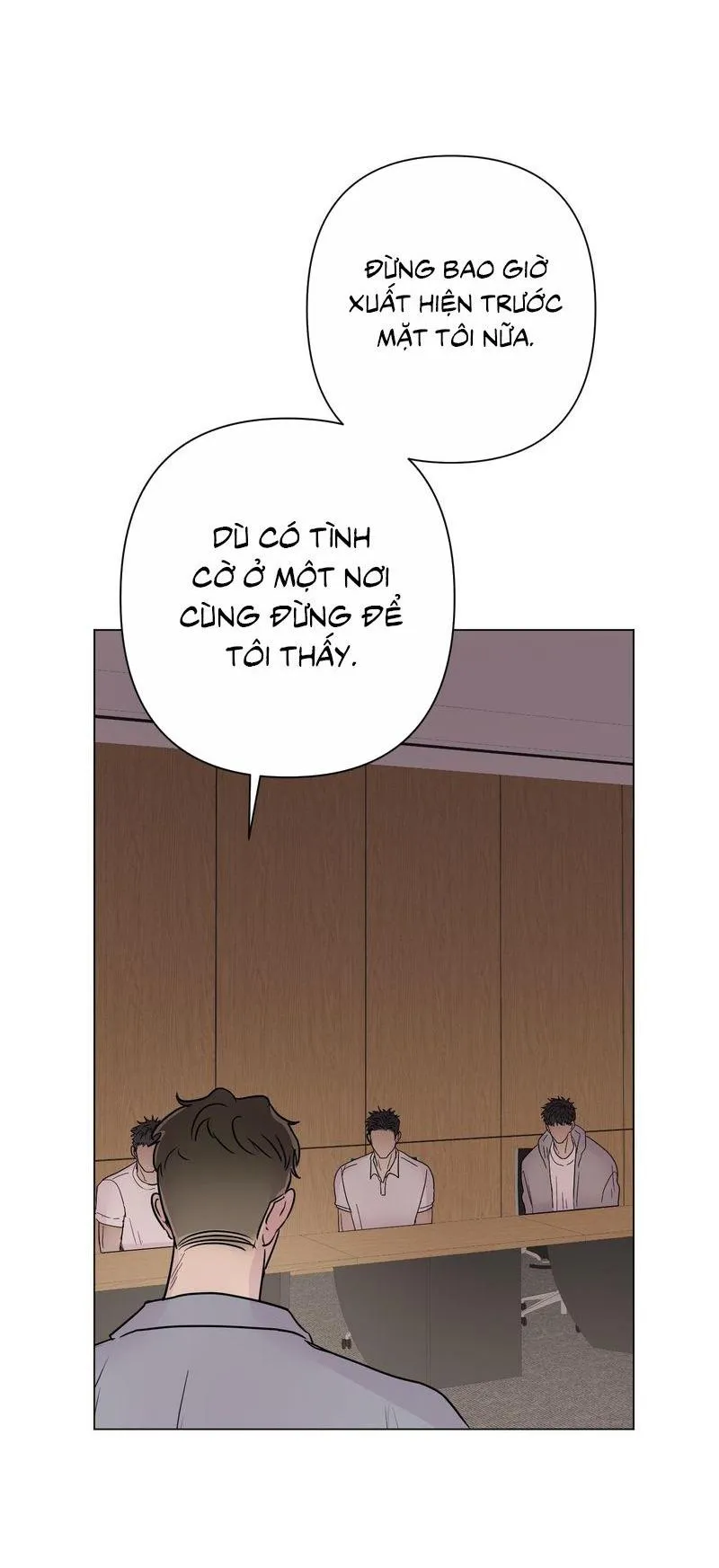 Kick your heart Chapter 37 Trang 62