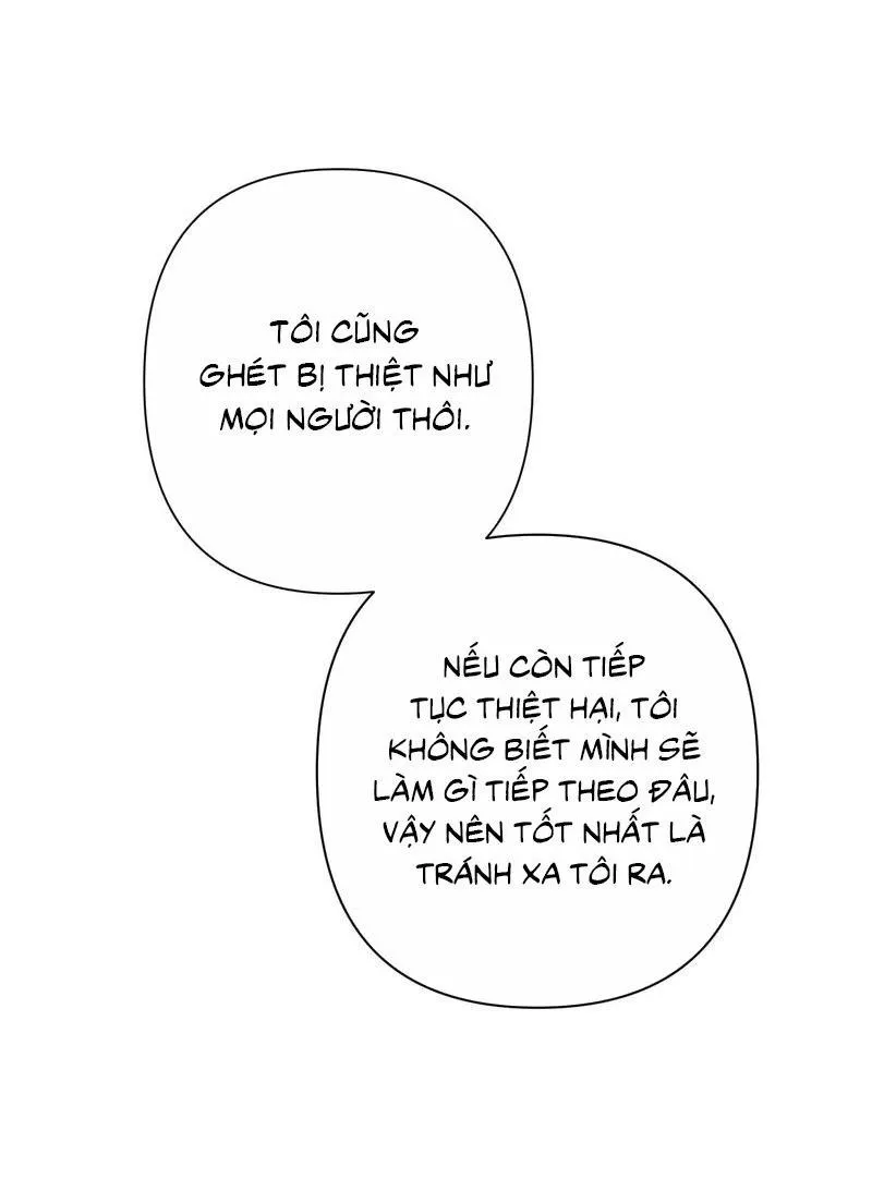 Kick your heart Chapter 37 Trang 63