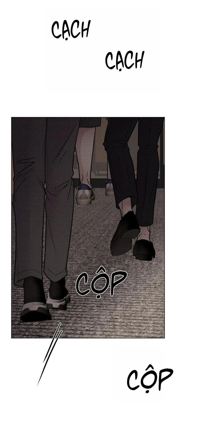 Kick your heart Chapter 37 Trang 67