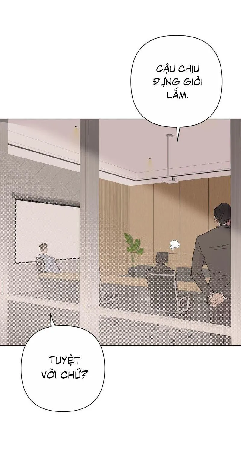 Kick your heart Chapter 37 Trang 69