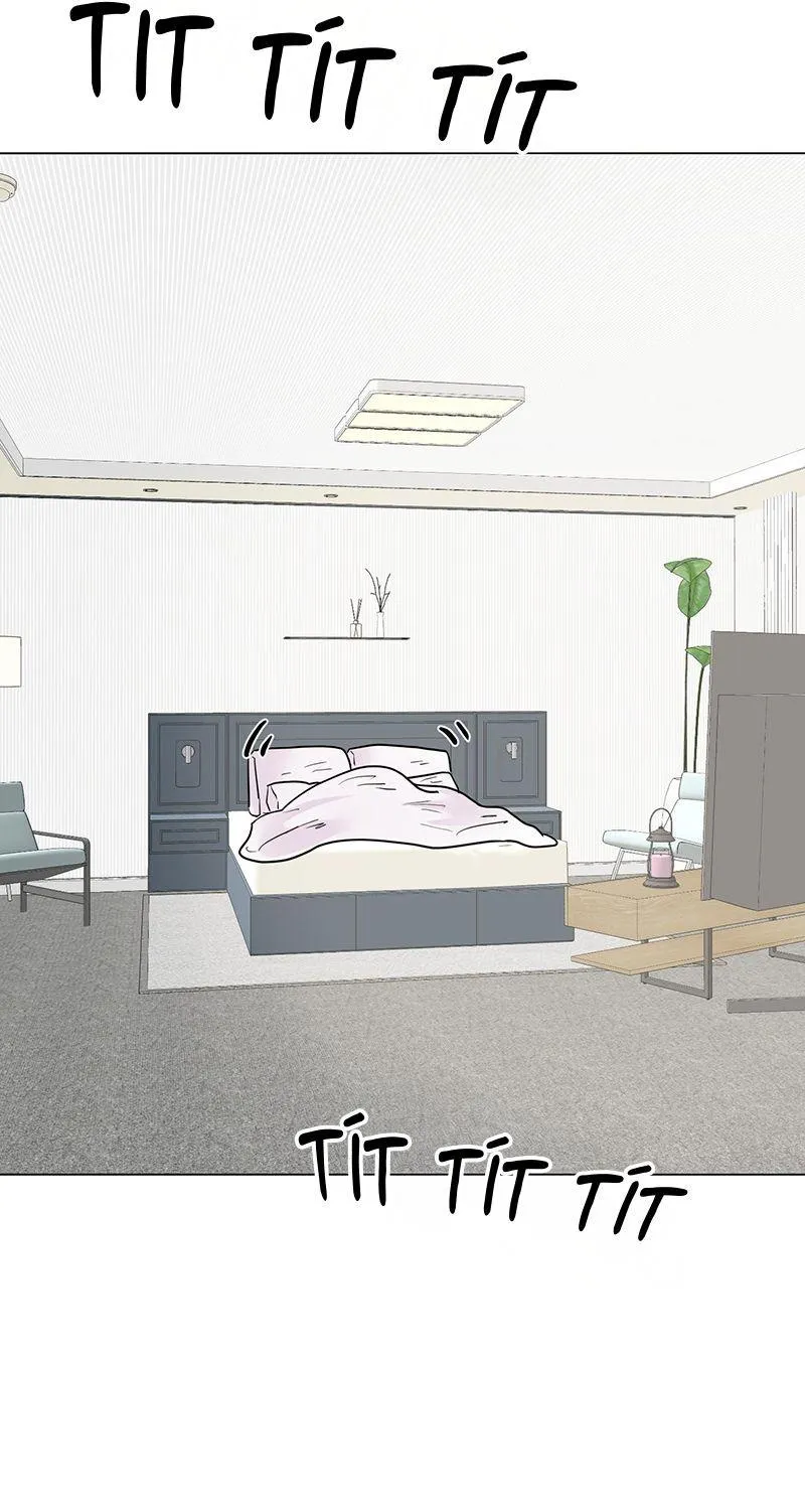 Kick your heart Chapter 38 Trang 3