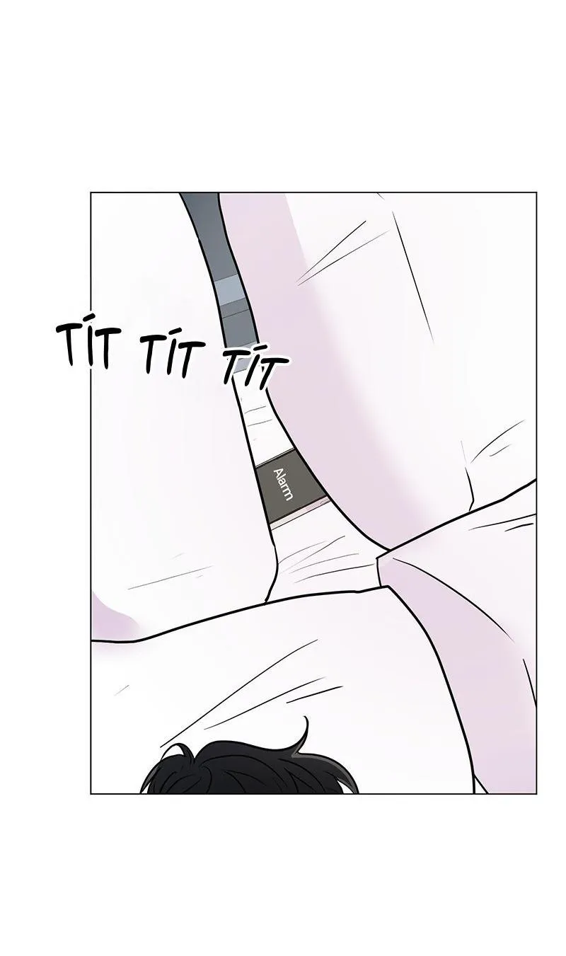 Kick your heart Chapter 38 Trang 4