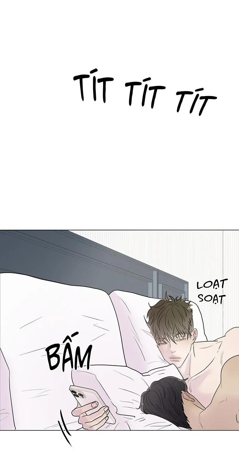 Kick your heart Chapter 38 Trang 5