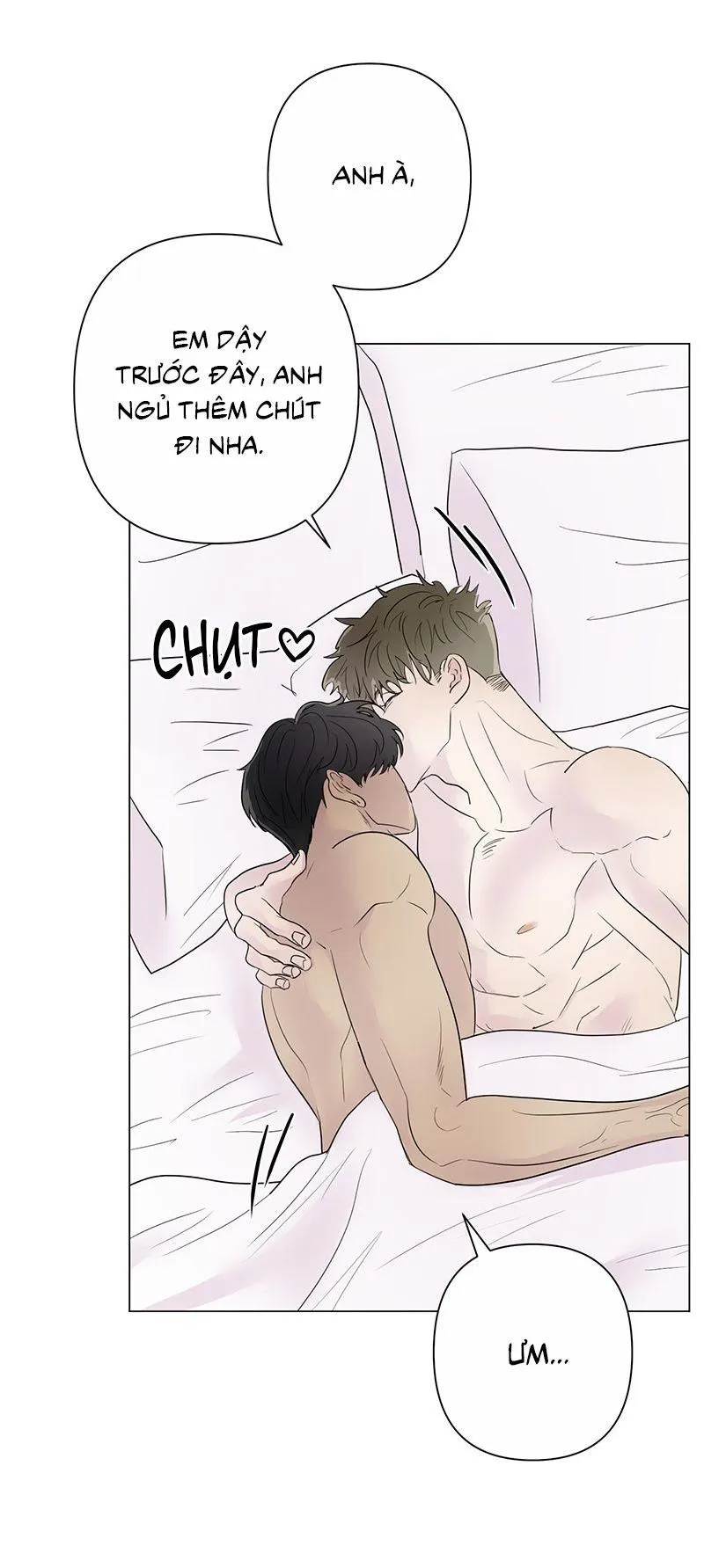 Kick your heart Chapter 38 Trang 6