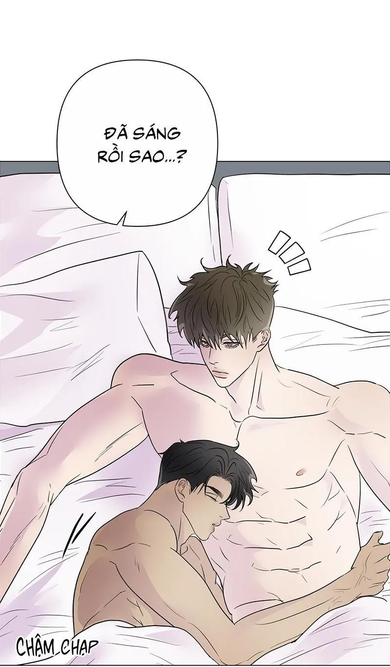 Kick your heart Chapter 38 Trang 7