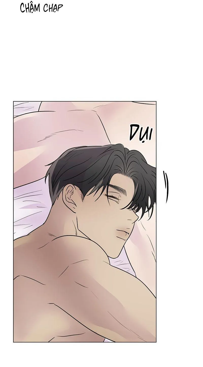 Kick your heart Chapter 38 Trang 8