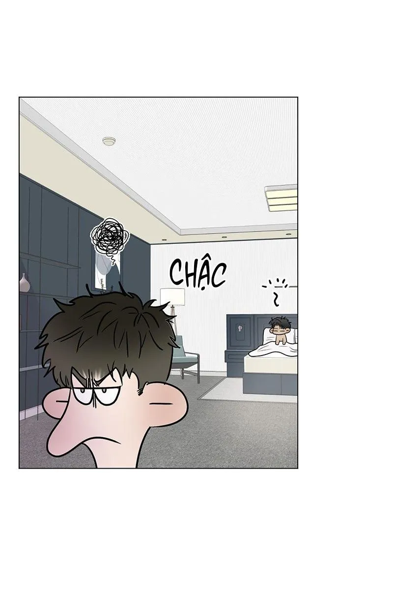 Kick your heart Chapter 38 Trang 10