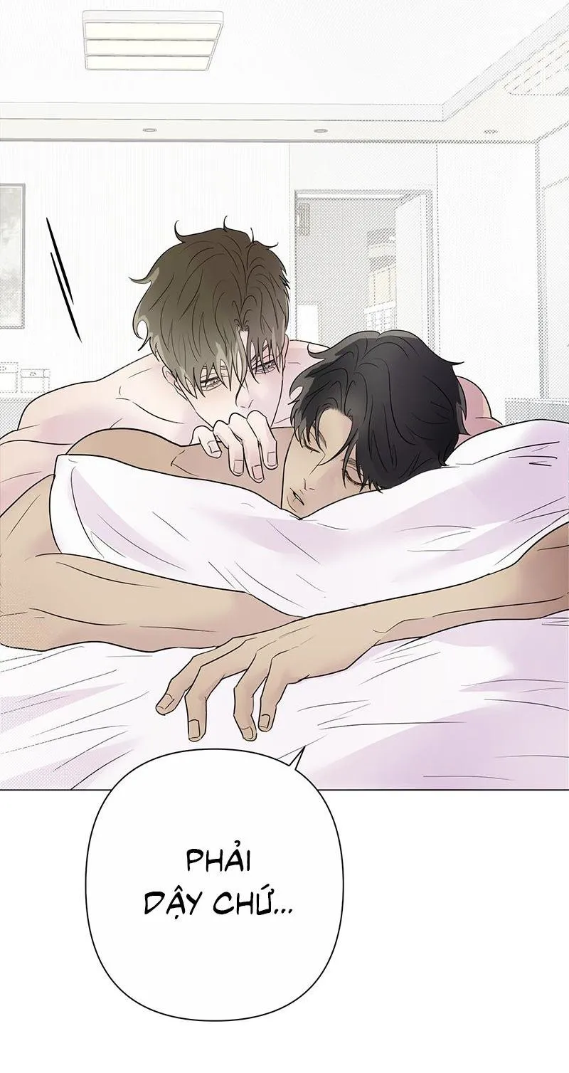 Kick your heart Chapter 38 Trang 19