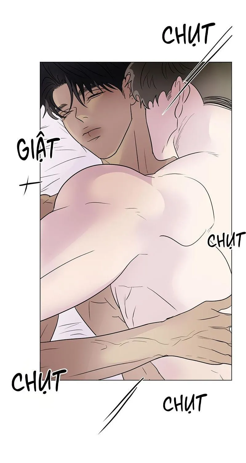 Kick your heart Chapter 38 Trang 20