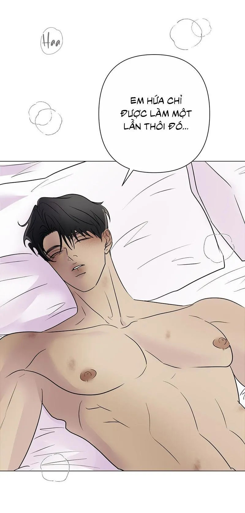 Kick your heart Chapter 38 Trang 24