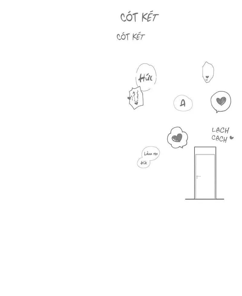 Kick your heart Chapter 38 Trang 27