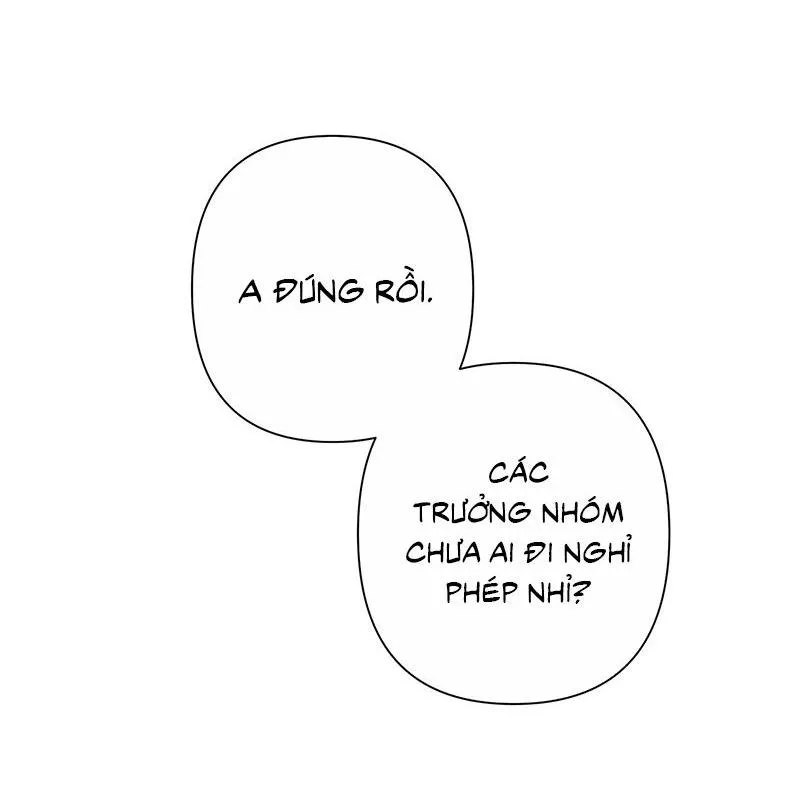 Kick your heart Chapter 38 Trang 31