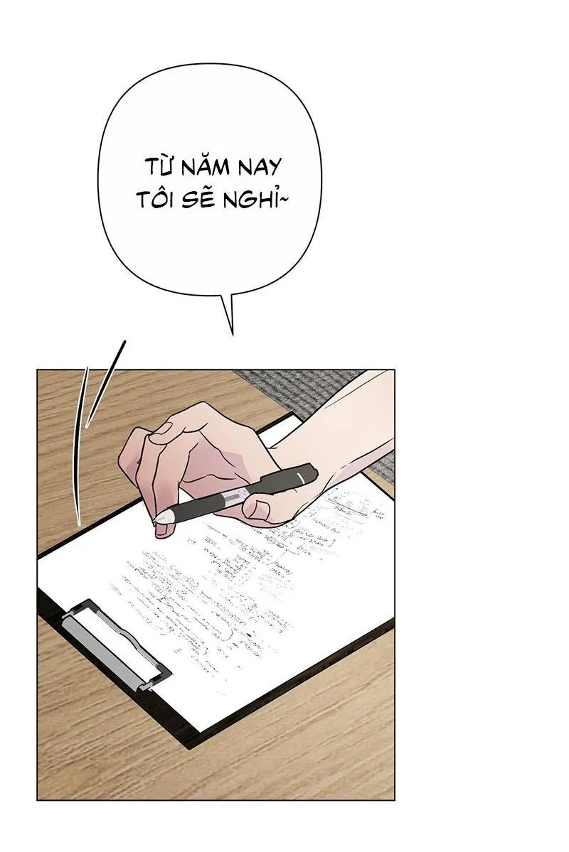 Kick your heart Chapter 38 Trang 34