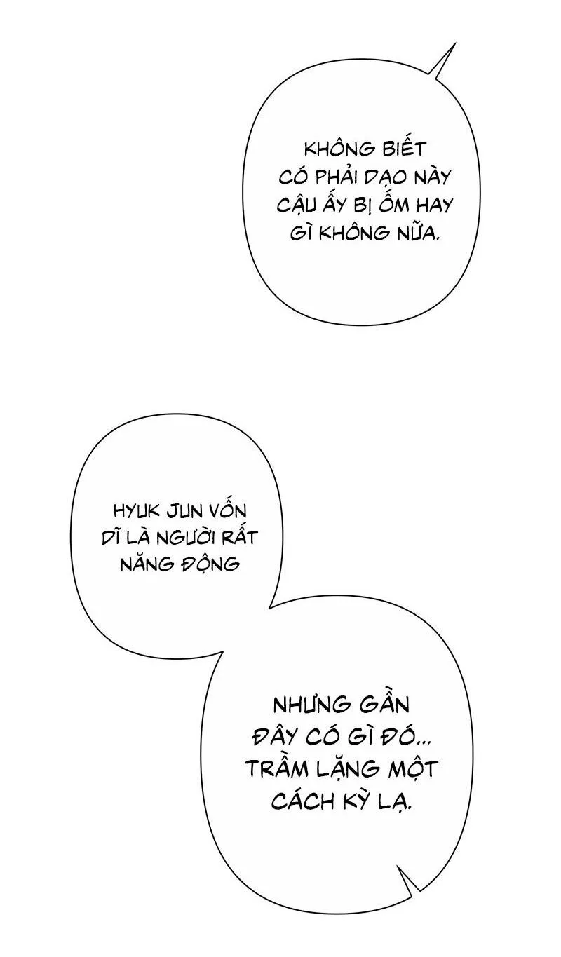 Kick your heart Chapter 38 Trang 39