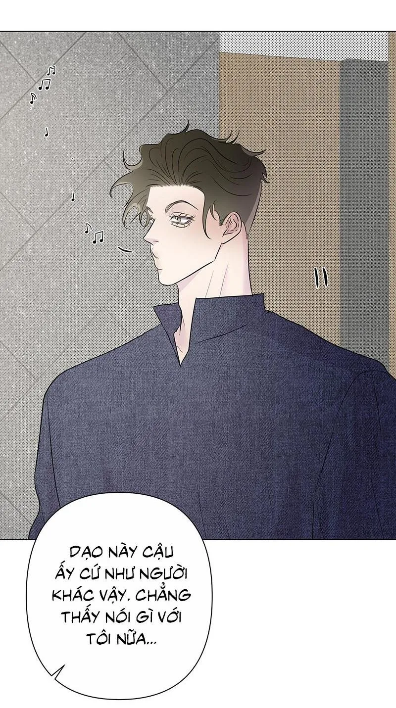 Kick your heart Chapter 38 Trang 40