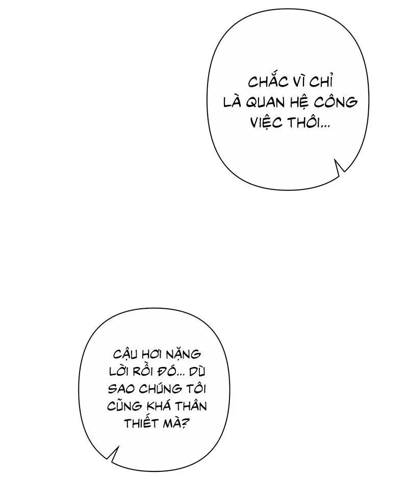 Kick your heart Chapter 38 Trang 41