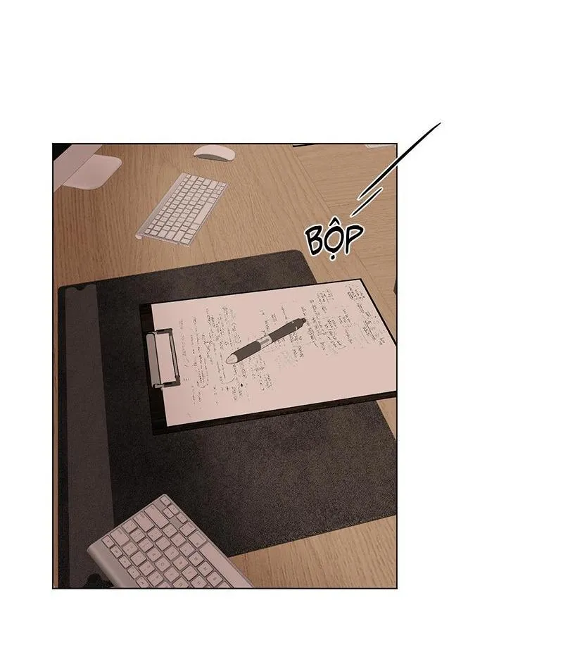 Kick your heart Chapter 38 Trang 43