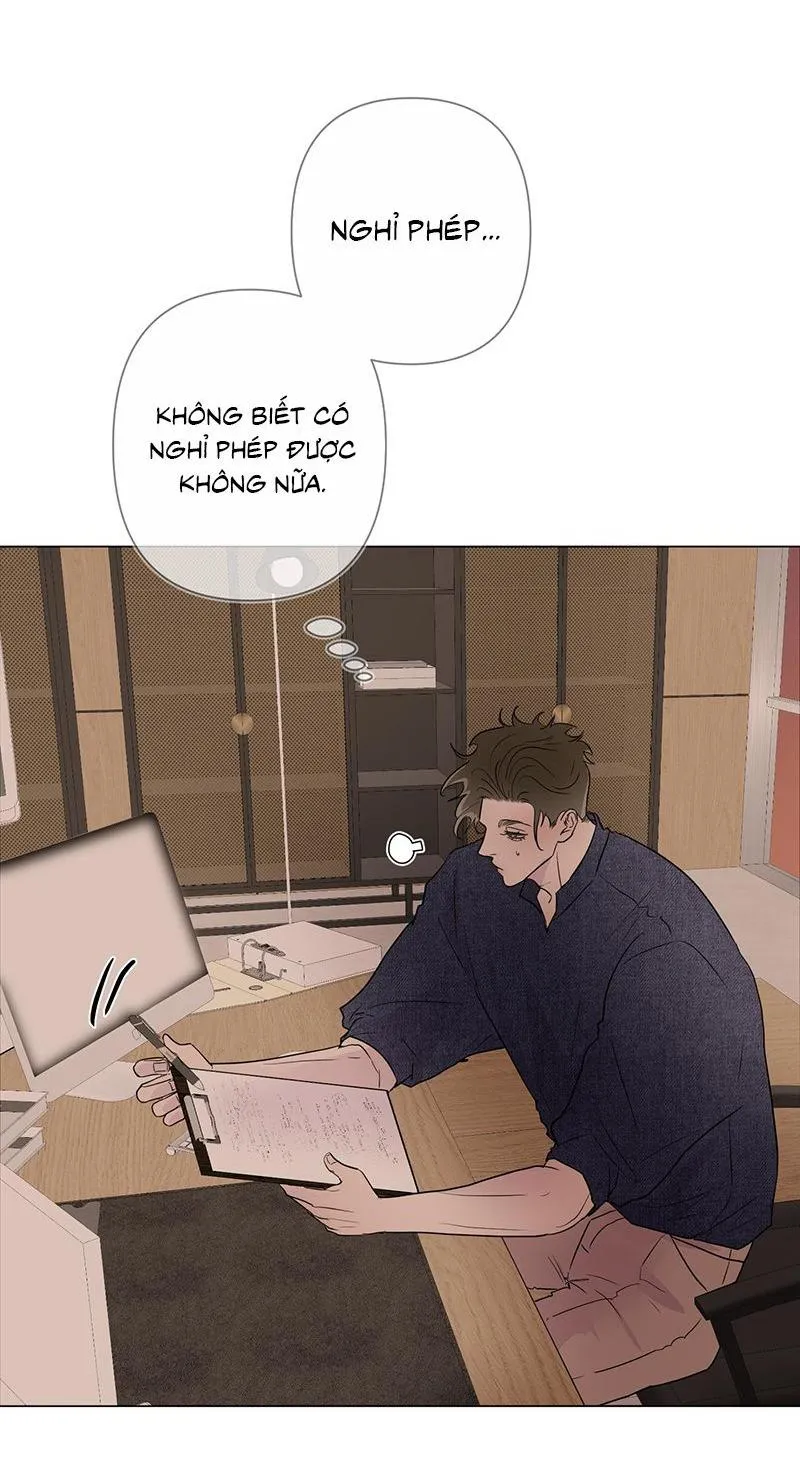 Kick your heart Chapter 38 Trang 44