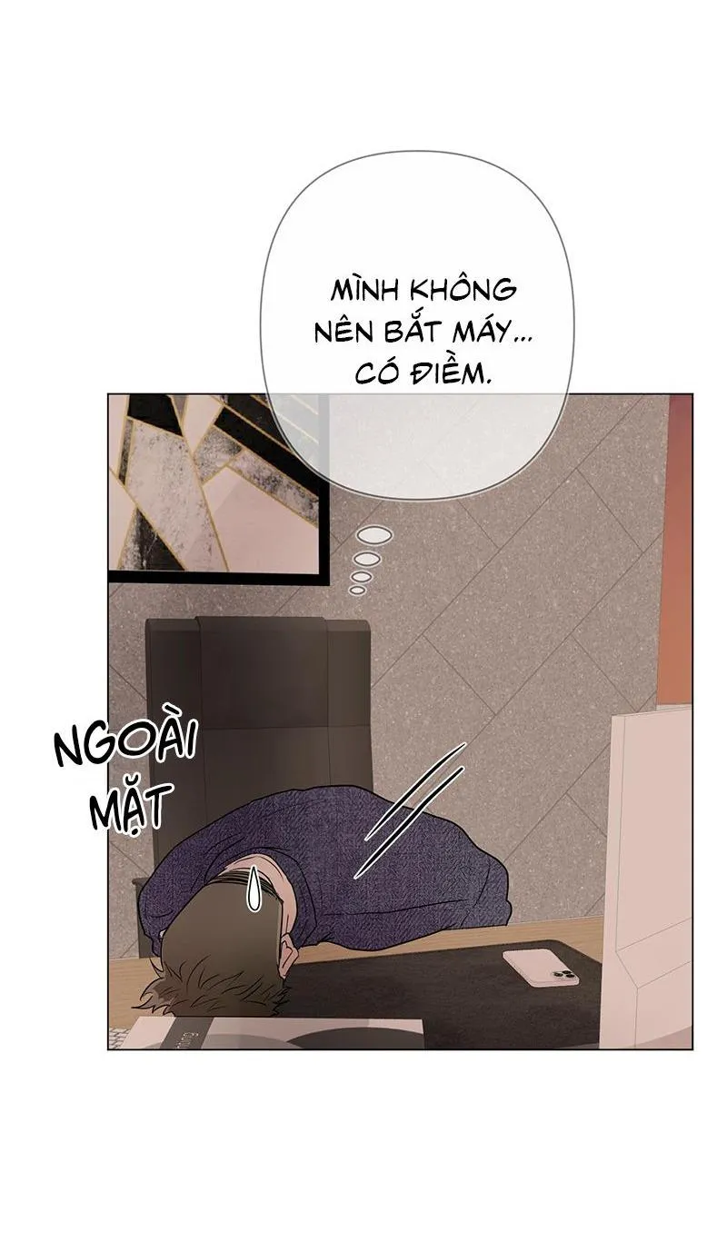 Kick your heart Chapter 38 Trang 50