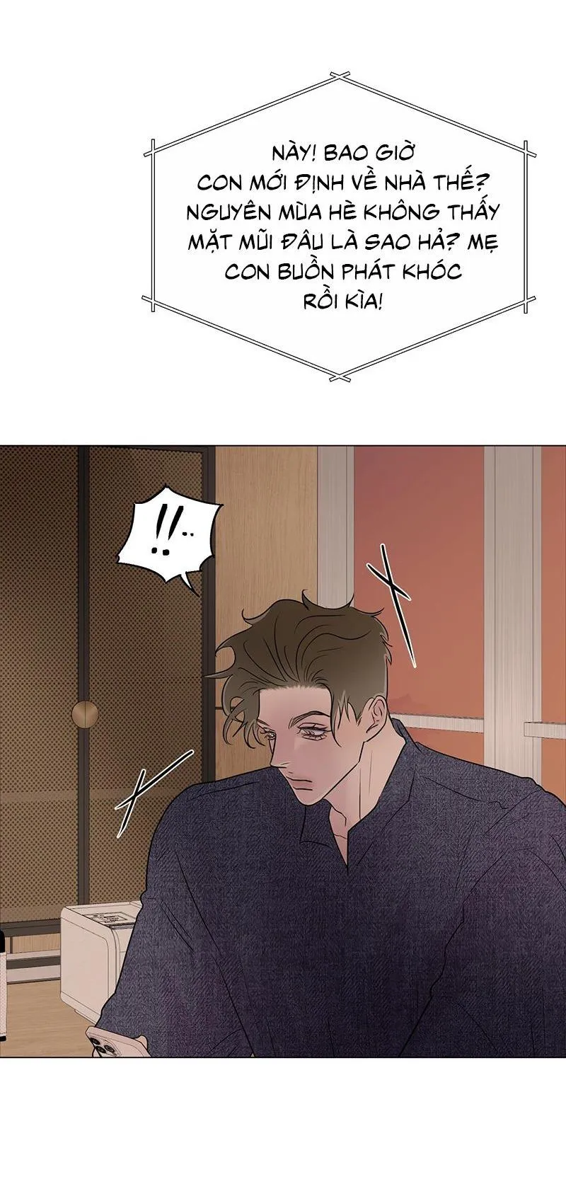 Kick your heart Chapter 38 Trang 53