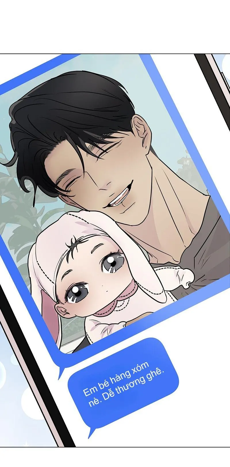 Kick your heart Chapter 38 Trang 54