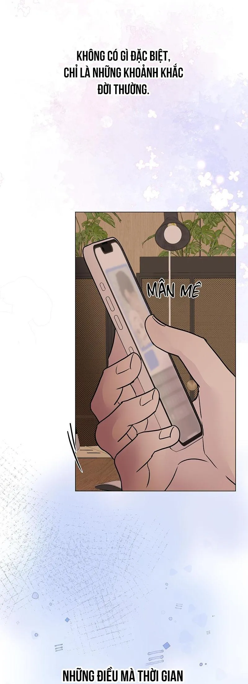 Kick your heart Chapter 38 Trang 59